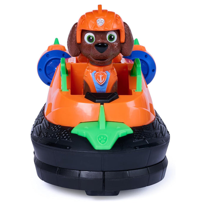 PAW Patrol: The Dino Movie: Zuma Dino Rescue Hovercraft