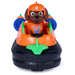 PAW Patrol: The Dino Movie: Zuma Dino Rescue Hovercraft