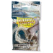 Dragon Shield Perfect Fit Clear Inner Card Sleeves (100 Pack)