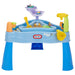 Little Tikes Bluey Beach Water Table Playset