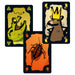 Cockroach Poker Royal Card Game