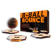Strikesphere B-Ball Bounce Interactive Basketball Skills Trainer