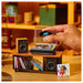 MGA's Miniverse Real Music Record Player Set