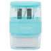Helix Duo Eraser & Sharpener (styles vary)