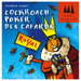 Cockroach Poker Royal Card Game