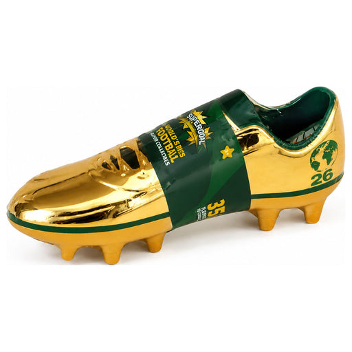 Supergoal Mundial Shoe Capsule Mini Figure (styles vary)