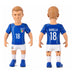 Supergoal World Class Football Player Collectibles Mini Figure (styles vary)