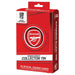 Topps FC Arsenal Season 2026/27 Trading Cards Collector Tin