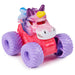 Monster Jam Mini Collectible Truck (styles vary)