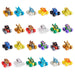 Monster Jam Mini Collectible Truck (styles vary)