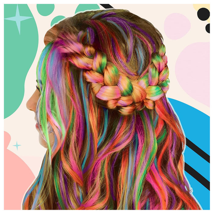 Fashion Angels Hair Chox Hair Design Set (5 Pack)