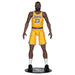 NBA Los Angeles Lakers: LeBron James 6" Figure