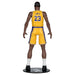 NBA Los Angeles Lakers: LeBron James 6" Figure