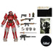 McFarlane Fallout Elite Edition T-45B Nuka Cola 7In Figure