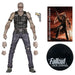 McFarlane Gaming Edition Fallout New Vegas: Joshua Graham Action Figure