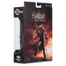 McFarlane Gaming Edition Fallout New Vegas: Joshua Graham Action Figure