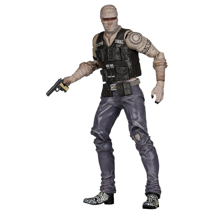 McFarlane Gaming Edition Fallout New Vegas: Joshua Graham Action Figure