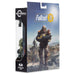 McFarlane Gaming-Edition Fallout 76 T-45 Military Armour Action Figure