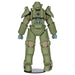 McFarlane Gaming-Edition Fallout 76 T-45 Military Armour Action Figure