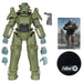 McFarlane Gaming-Edition Fallout 76 T-45 Military Armour Action Figure