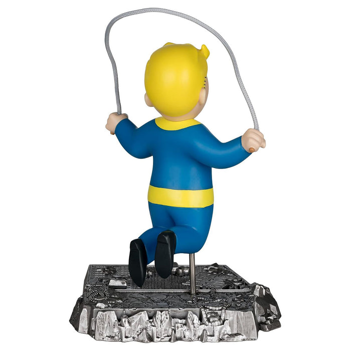 McFarlane Fallout Vault Boy Endurance Action Figure