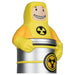 Fallout Vault Boy Rad Resistant 5" Figure