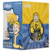 Fallout Vault Boy Rad Resistant 5" Figure