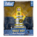 Fallout Vault Boy Rad Resistant 5" Figure
