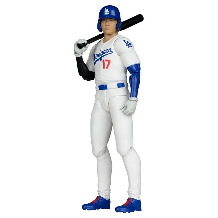 MLB Dodgers: Shohei Ohtani 6" Figure