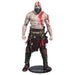 McFarlane Gaming Edition God of War Ragnarök: Kratos Action Figure
