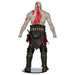 McFarlane Gaming Edition God of War Ragnarök: Kratos Action Figure