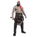 McFarlane Gaming Edition God of War Ragnarök: Kratos Action Figure