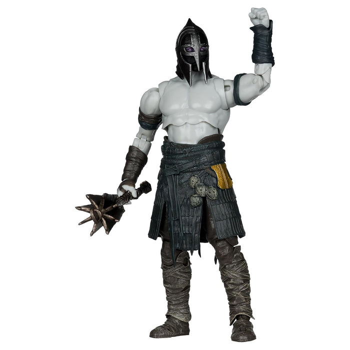 McFarlane Gaming Edition God of War Ragnarök Einherjar Action Figure