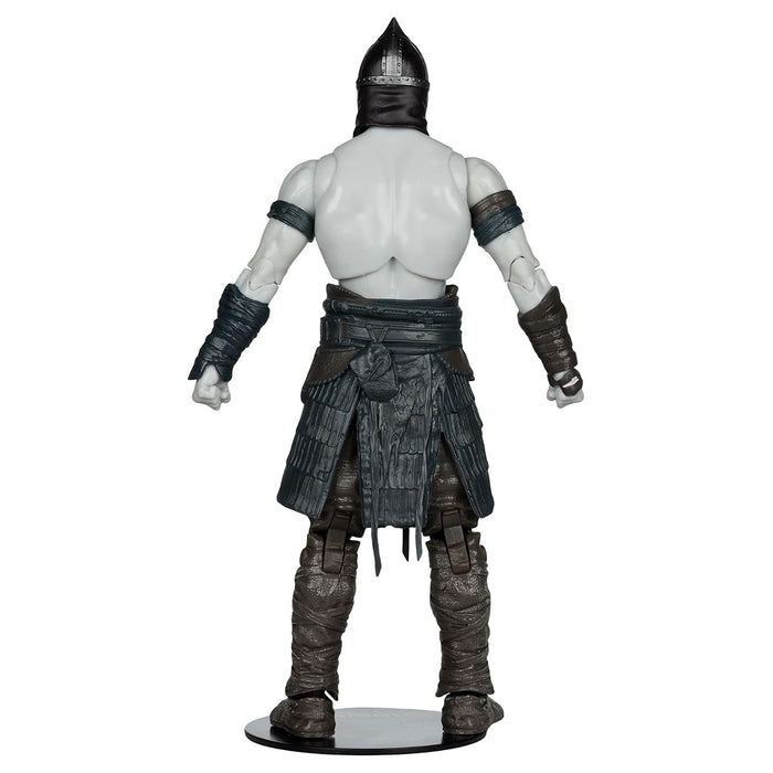 McFarlane Gaming Edition God of War Ragnarök Einherjar Action Figure