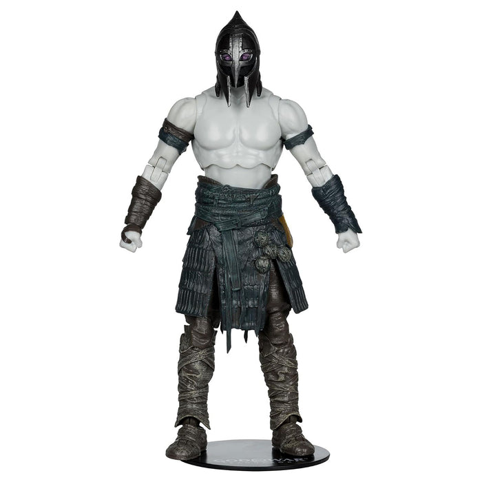 McFarlane Gaming Edition God of War Ragnarök Einherjar Action Figure