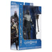 McFarlane Gaming Edition God of War Ragnarök Einherjar Action Figure