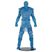 Mortal Kombat Klassic Sub -Zero 7" Action Figure