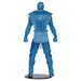 Mortal Kombat Klassic Sub -Zero 7" Action Figure
