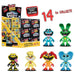 Poppy Playtime Critters Series 2 Mystery Figure (styles vary)