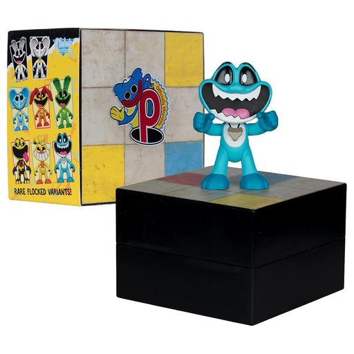 Poppy Playtime Critters Series 2 Mystery Figure (styles vary)