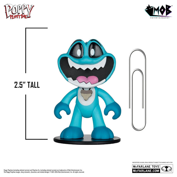 Poppy Playtime Critters Series 2 Mystery Figure (styles vary)