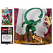 Marvel Scorpion Action Figure (The Amazing Spider-Man #318)
