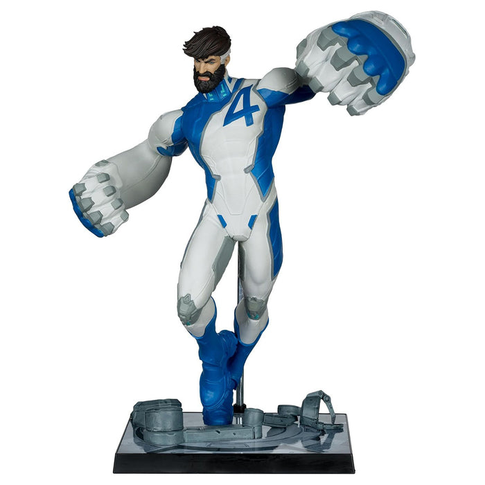 Marvel Rivals Mr. Fantastic Action Figure