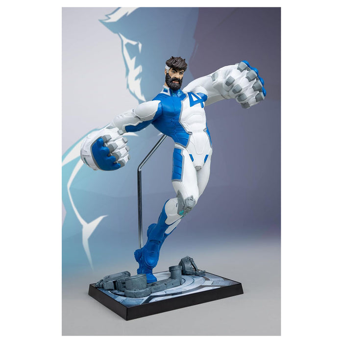 Marvel Rivals Mr. Fantastic Action Figure