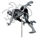 McFarlane Gold Label Collection Marvel Spider-Man Line Art Action Figure (The Amazing Spider-Man #318)