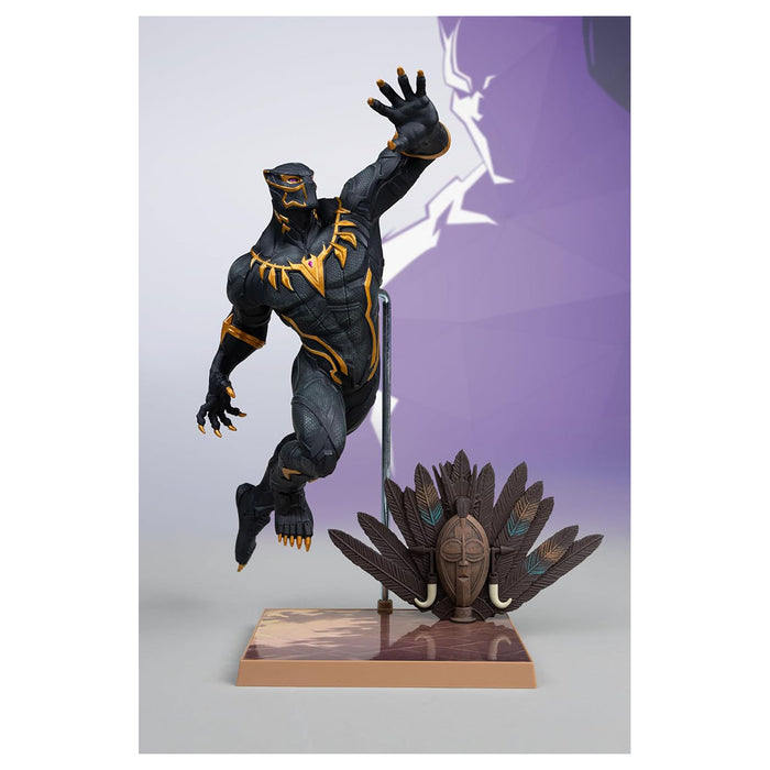 Marvel Rivals Black Panther Action Figure