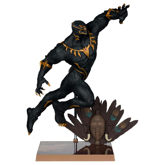 Marvel Rivals Black Panther Action Figure