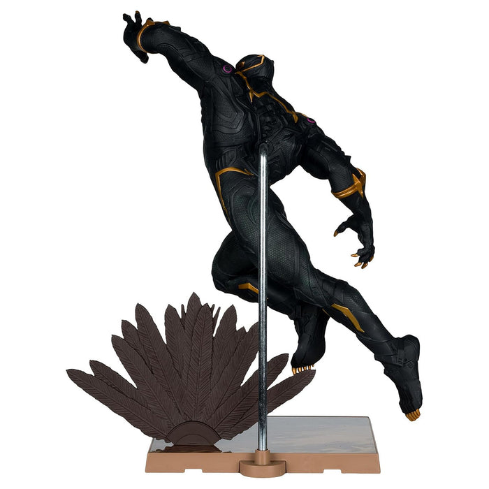 Marvel Rivals Black Panther Action Figure