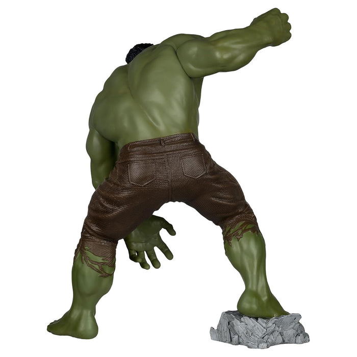 McFarlane Marvel Studios Spider-Man (Brand New Day) Hulk Action Figure