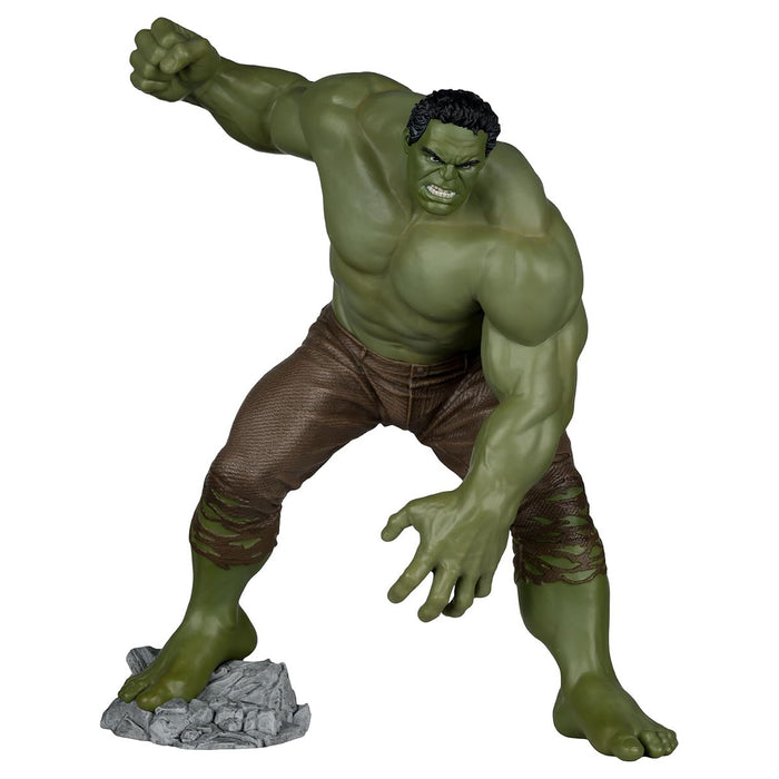 McFarlane Marvel Studios Spider-Man (Brand New Day) Hulk Action Figure